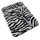 Taff Sleeve Case Generic Zebra Texture